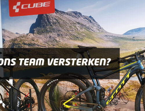 Vacature fietsenmaker