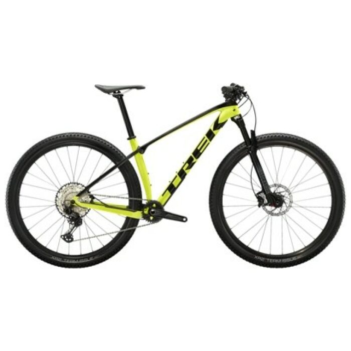 Trek Procaliber 9.6 Volt/Raw Carbon