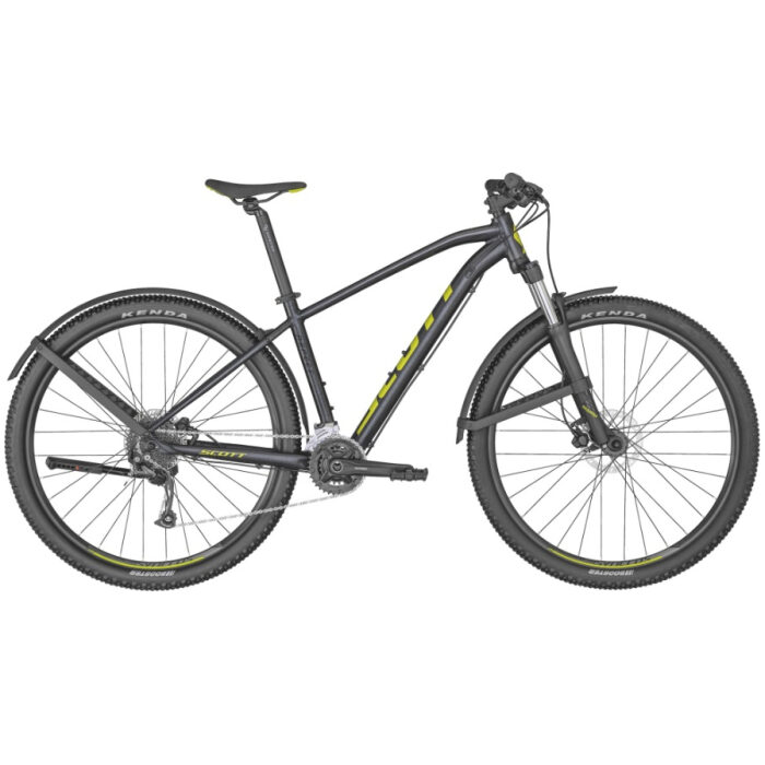 Scott Aspect 950 EQ Zwart