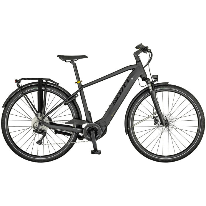 Scott Sub Sport eRIDE 20 Men Blauw