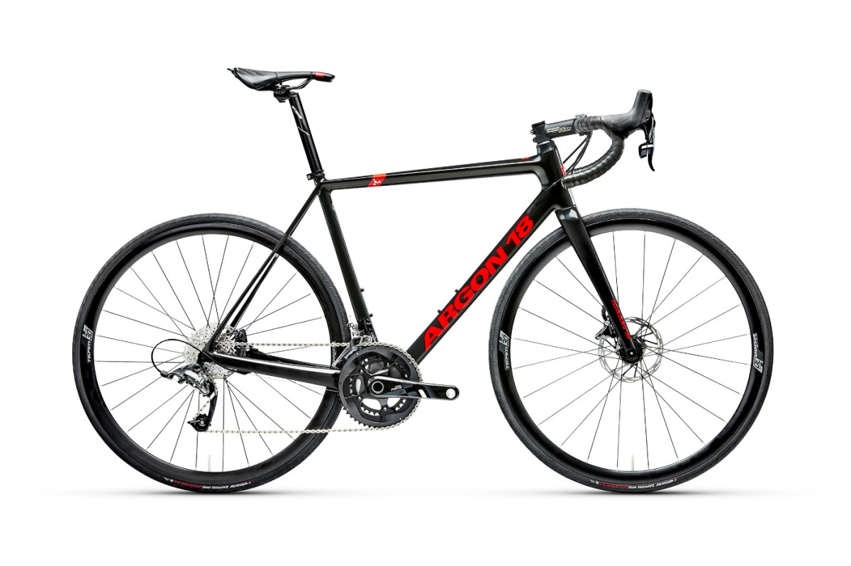 Argon 18 gallium di2 sales