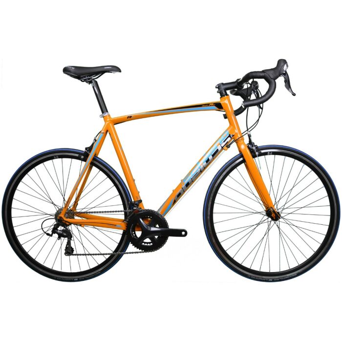 Schiano Run RV Oranje