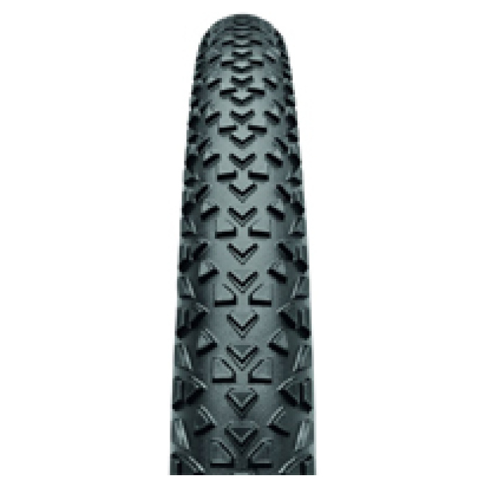 Continental BUB 29X2.00 29INCH CONTI RACE KING 2.0 Zwart