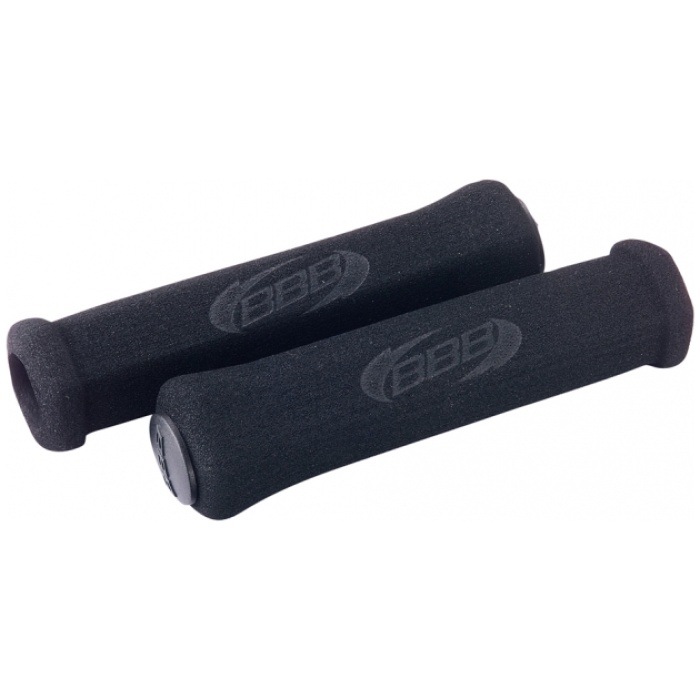 BBB BHG-28 Handvatten FoamGrip mm Zwart