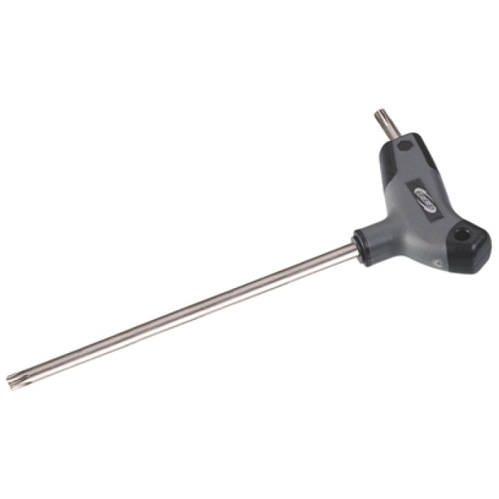 BBB BTL-46 Torx Sleutel Torx-T T25 Zwart/zilver