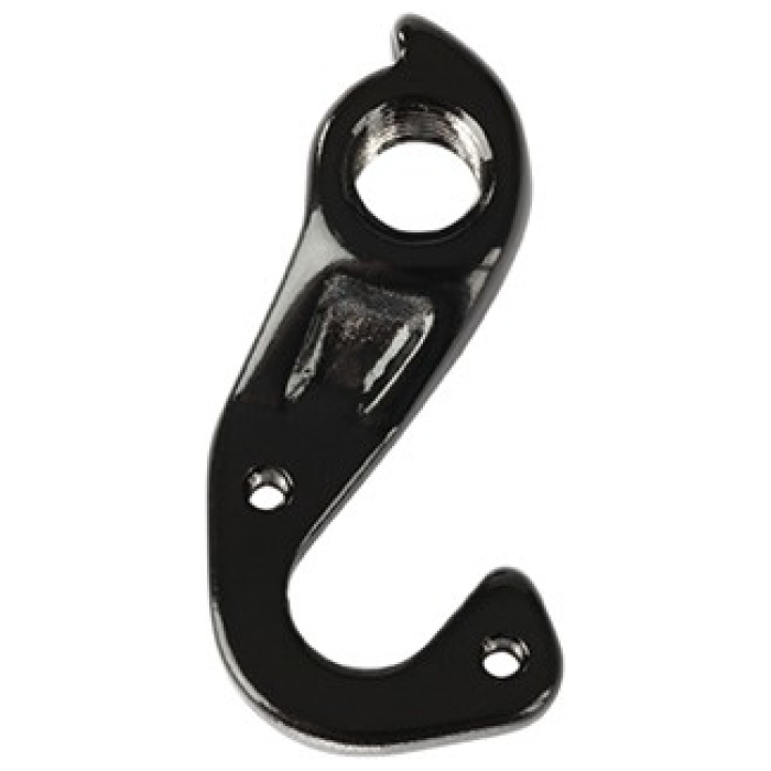 Cube MECH HANGER #151 BLACK