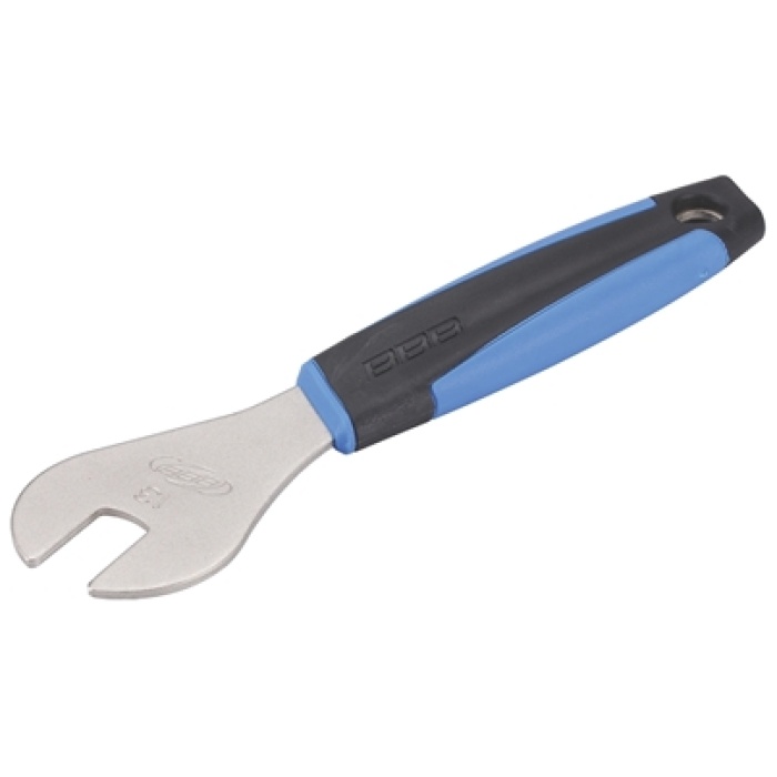 BBB BTL-25 Conussleutel ConeFix mm Zwart/blauw