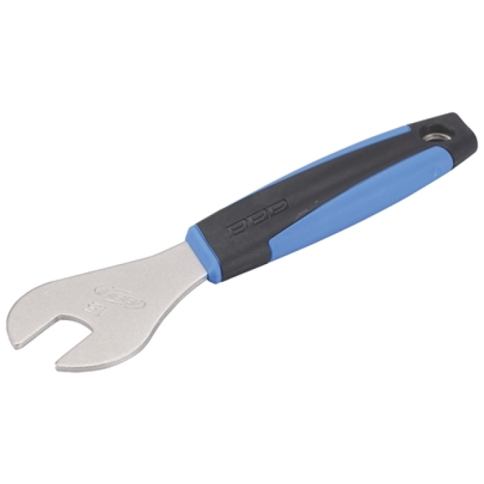 BBB BTL-25 Conussleutel ConeFix mm Zwart/blauw - Afbeelding 4