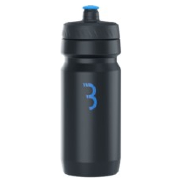 BBB BWB-01 Bidon 550ml CompTank 18 Zwart/blauw