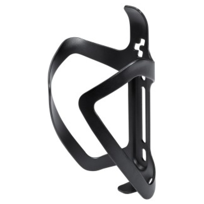 Cube BOTTLE CAGE HPA TOP CAGE BLACK ANODIZED - Afbeelding 3