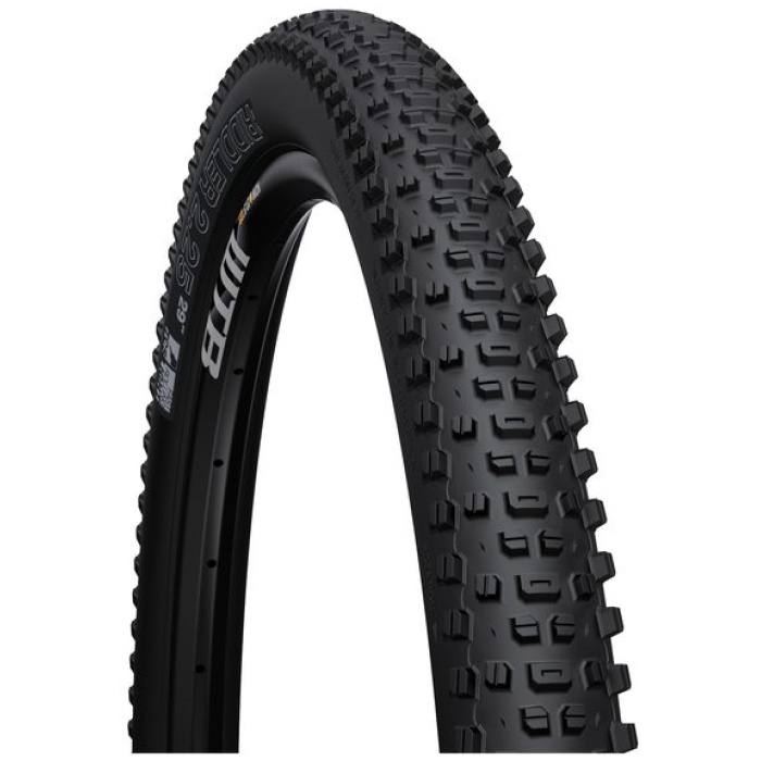 Wtb buitenband ranger tubeless ready 29" 29 Zwart