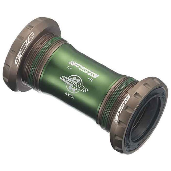 Fsa (200-3201) MEGA EVO 386 STEEL BB BSA ROAD GOSSAMER+SL-K BB-EVO8681