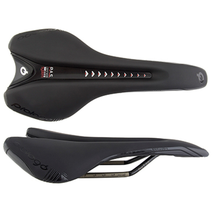 Prologo (NAEPTN4HB70-AM) ZADEL NAGO EVO PAS (T-IROX BRUG) {134MM}
