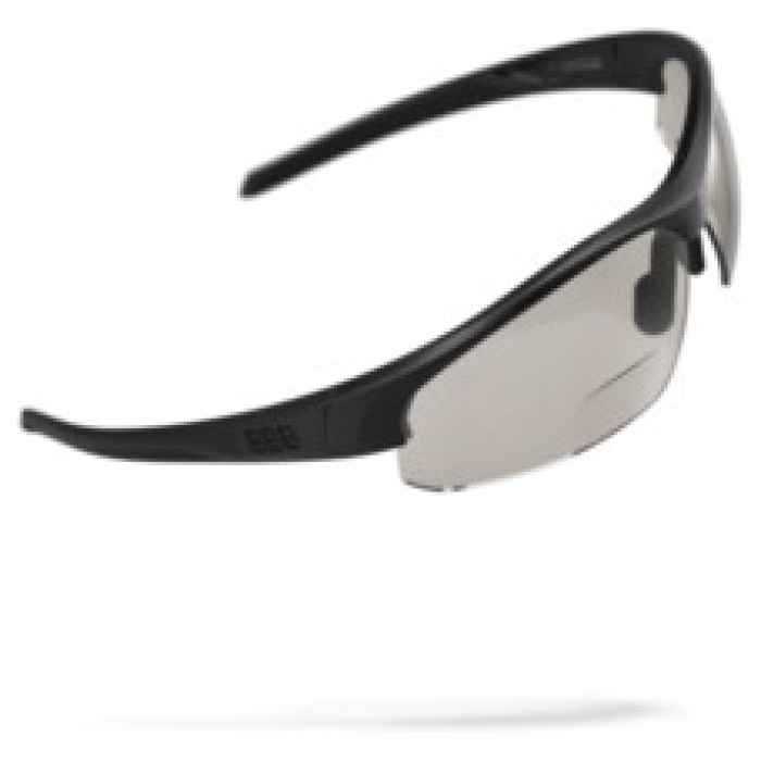 BBB BSG-59PH Sportbril Impress Reader Mat Zwart