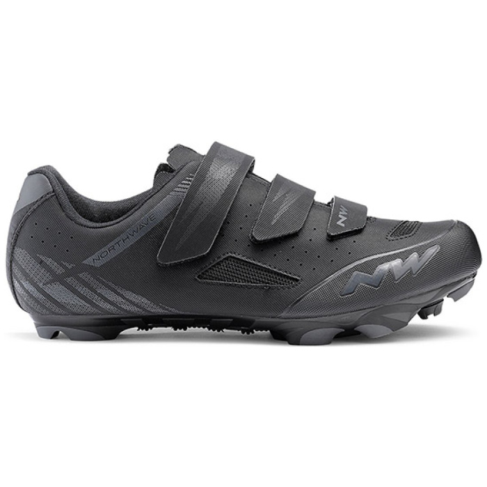 Northwave NW ORIGIN BLACK 19