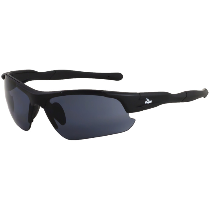 Rogelli Bril Raptor Zwart
