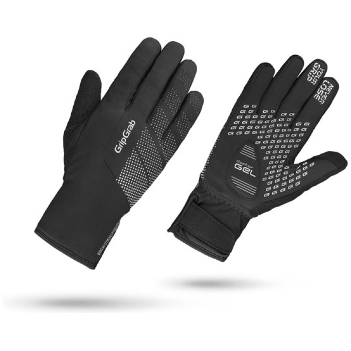 Gripgrab Ride Winter Glove Black