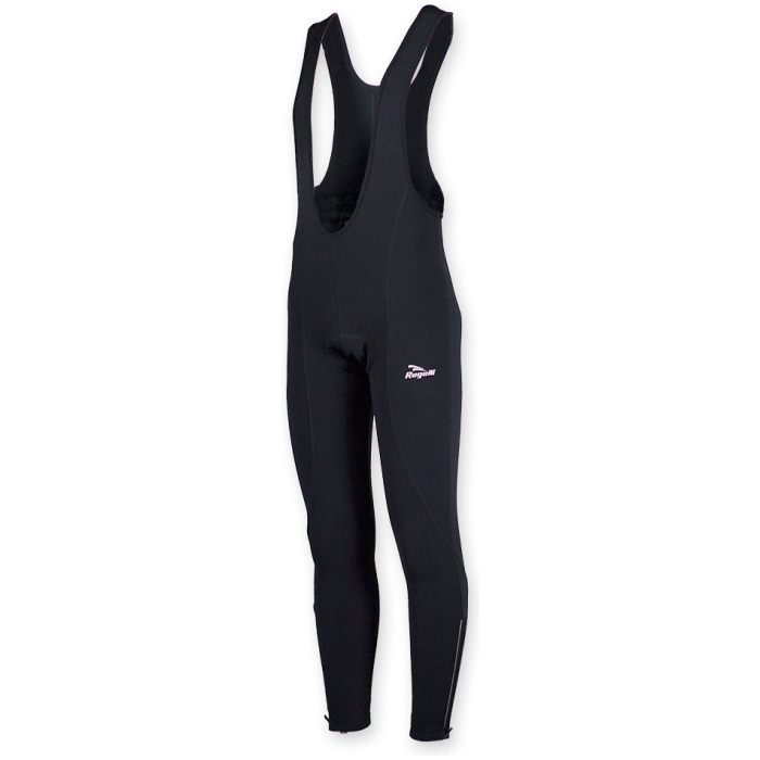 Rogelli Collant Tavon Zwart - Afbeelding 2