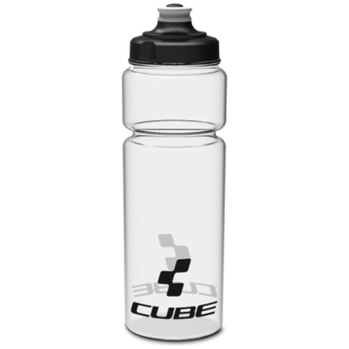 Cube BOTTLE 0,75L ICON TRANSPARENT - Afbeelding 3