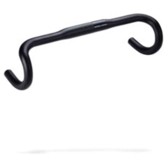 BBB BHB-35 Stuur Racer 6061 T6 mm Zwart
