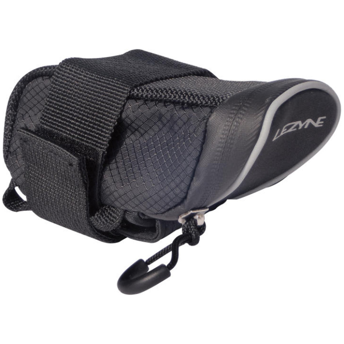 Lezyne MICRO CADDY S BLACK