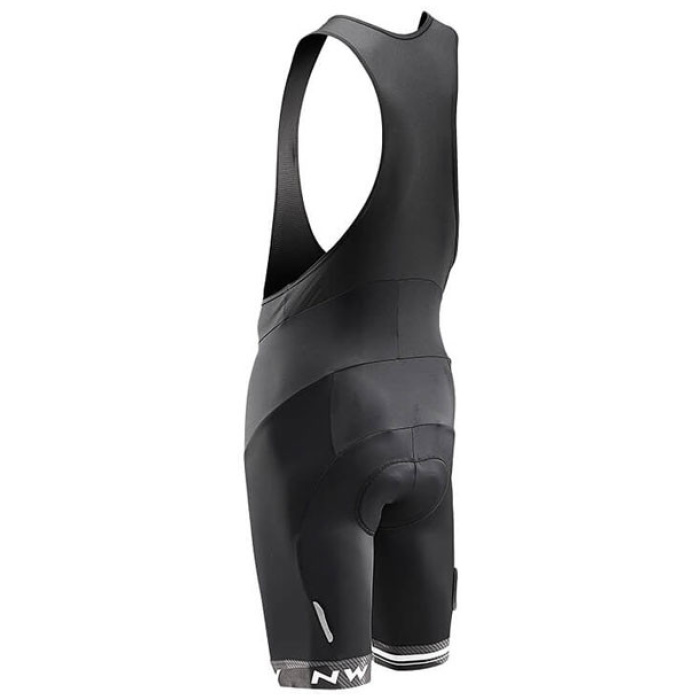 Northwave NW ORIGIN BIBSHORTS MT: