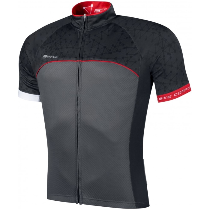 Force Finisher Finisher shirt km mt: