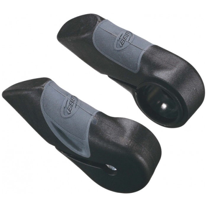 BBB BBE-21M Barends InterSticks 65mm Zwart