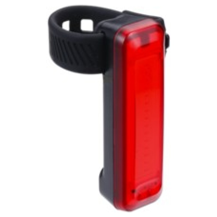 BBB BLS-137 Achterlamp Mini Signal Zwart