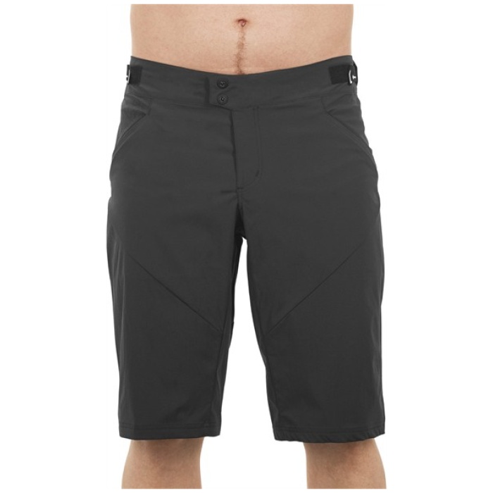 Cube AM BAGGY SHORTS BLACK