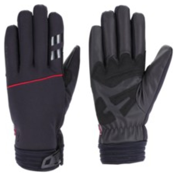 BBB BWG-22 Winterhandschoenen ColdShield Zwart