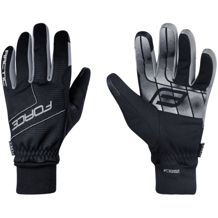 Force Handschoenen Arctic mt: