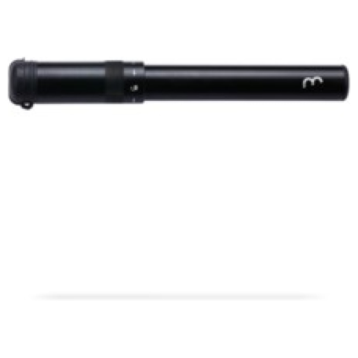 BBB BMP-49 Minipomp EasyRoad mm Zwart