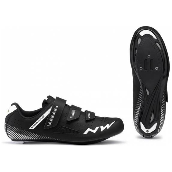 Northwave NW CORE BLACK 19