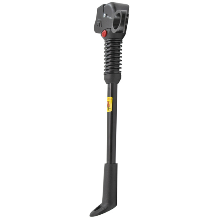 Hebie 0618 AX II Zwart