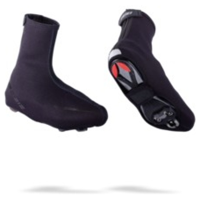 BBB BWS-02B Overschoenen HeavyDuty Zwart