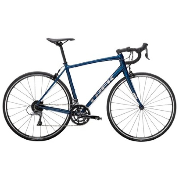 Trek Domane AL 2 Gloss Blue
