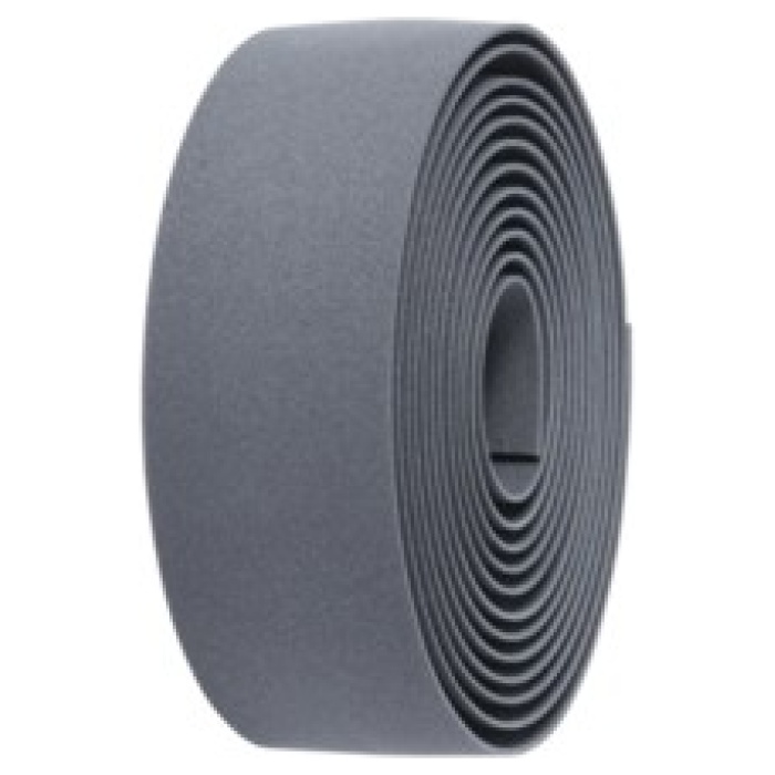 BBB BHT-01 Stuurtape RaceRibbon Grijs