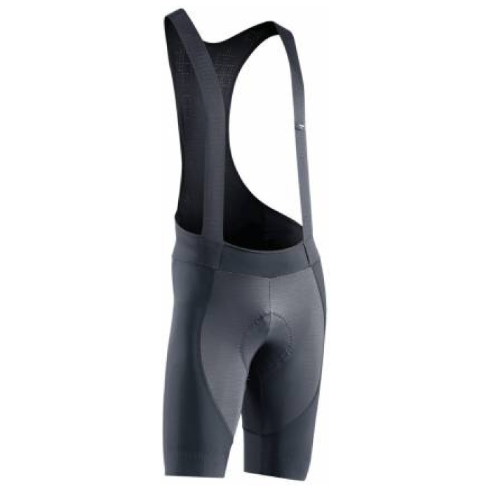 Northwave Fast Korte Fietsbroek Bretels Heren Black