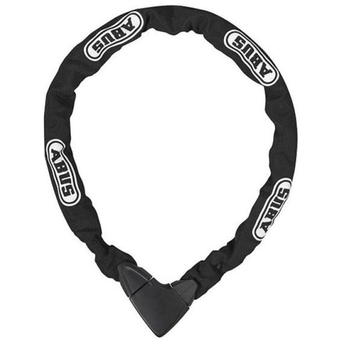 Abus KETTINGSLOT IONUS 8900 8MM/85CM Zwart