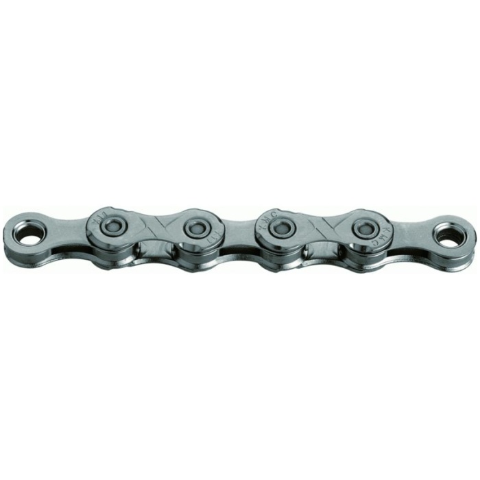 Kmc KETTING 11V 11/128 X11 GRY Grijs
