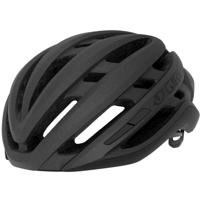 Giro Agilis Mips Zwart mt: Matte Black 24