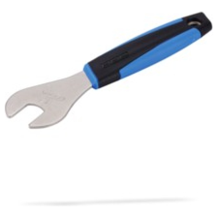 BBB BTL-25 Conussleutel ConeFix mm Zwart/blauw - Afbeelding 6