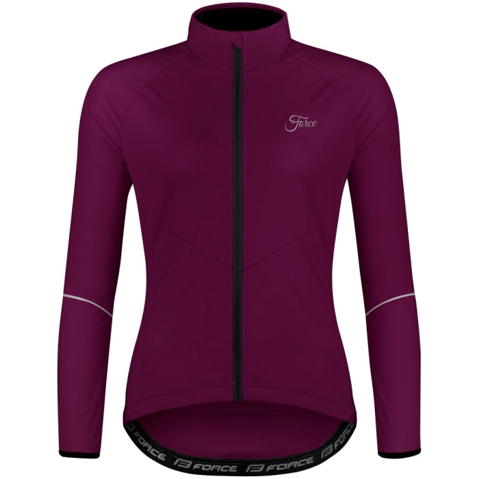 Force Arrow lady paars mt: