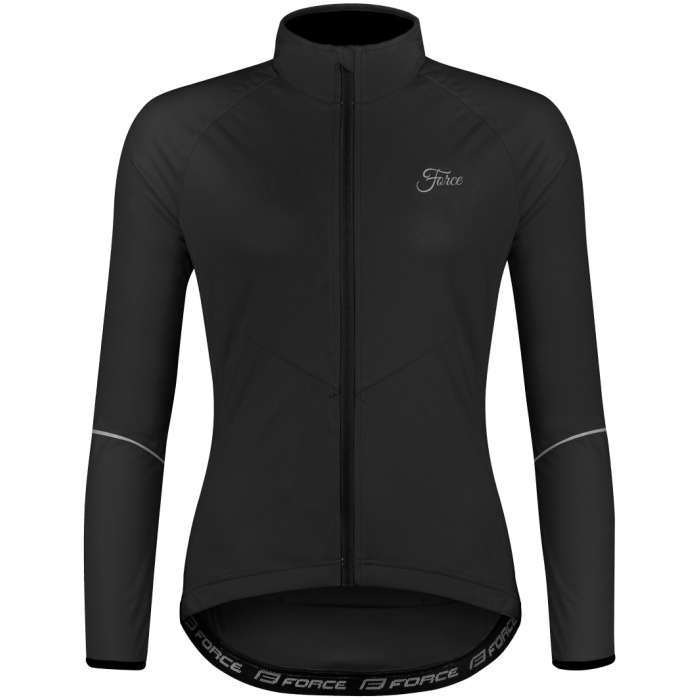 Force Arrow Lady zwart mt: