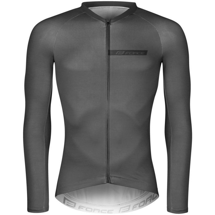Force Charm shirt LM mt: