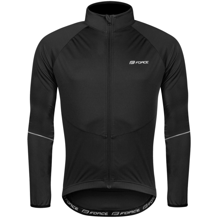 Force Jacket Arrow Black mt: