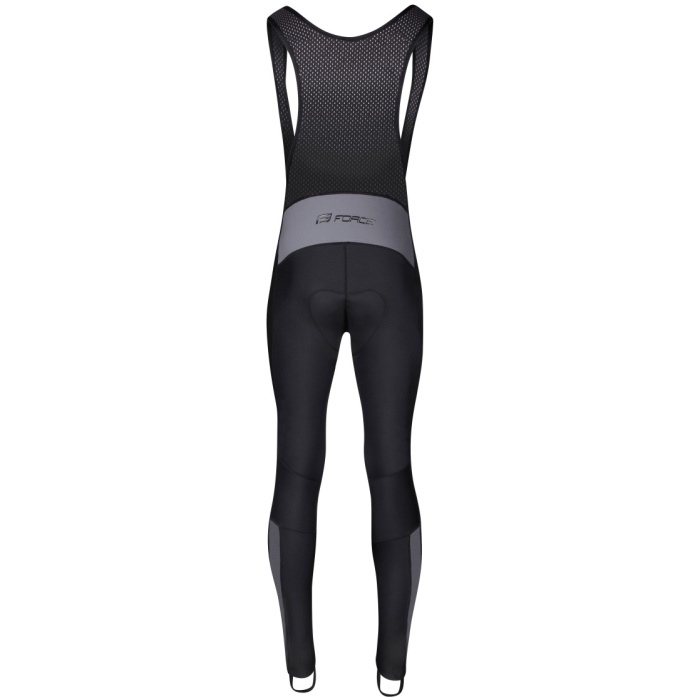 Force Lange broek met bretels bright lady mt: - Afbeelding 2
