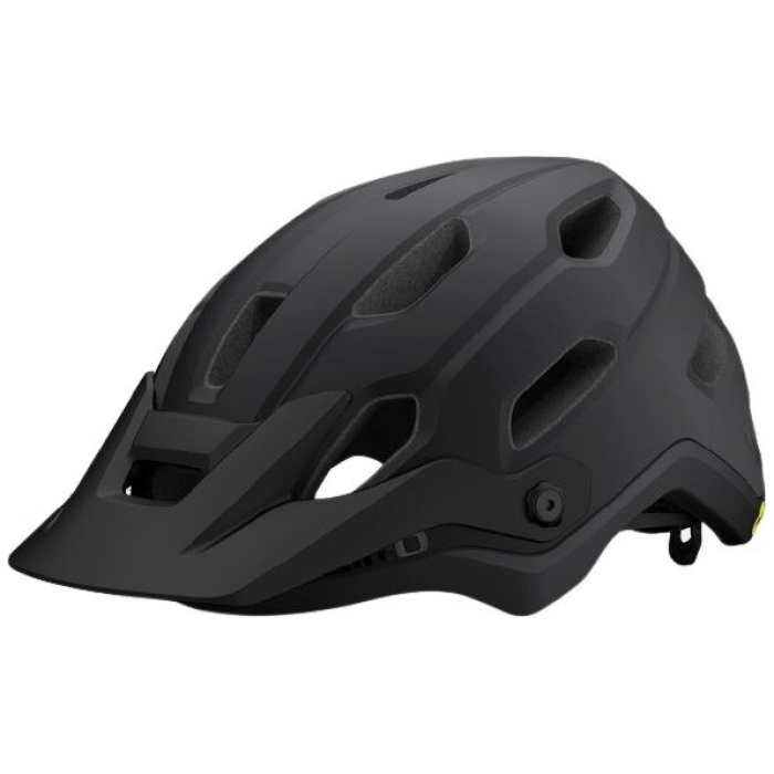 Giro Source MIPS zwart Matte Black Fade 24
