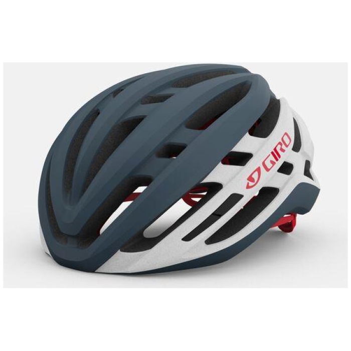 Giro Bike Giro Agilis Mips grijs/wit